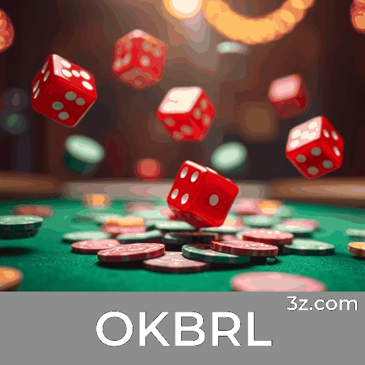 OKBRL Logo