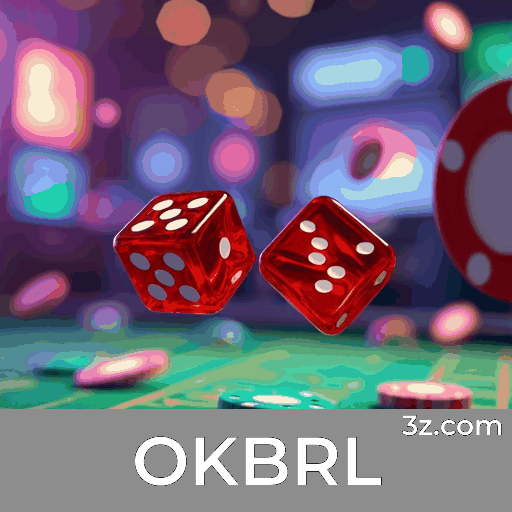 OKBRL Logo