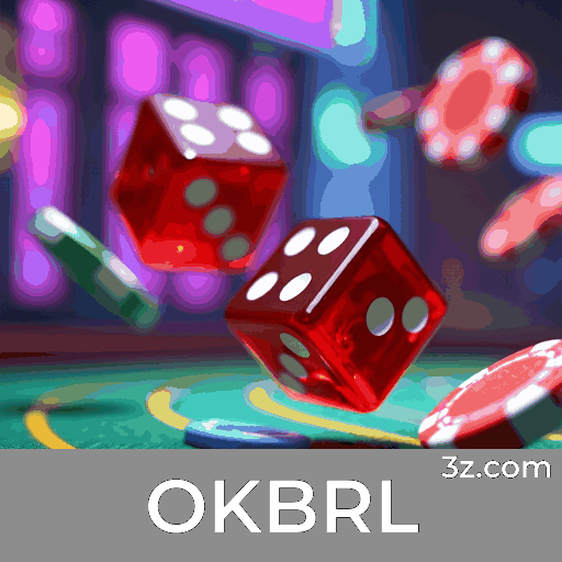OKBRL Logo