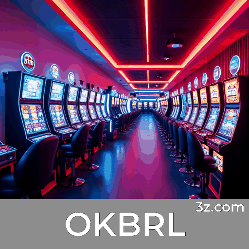 OKBRL Logo