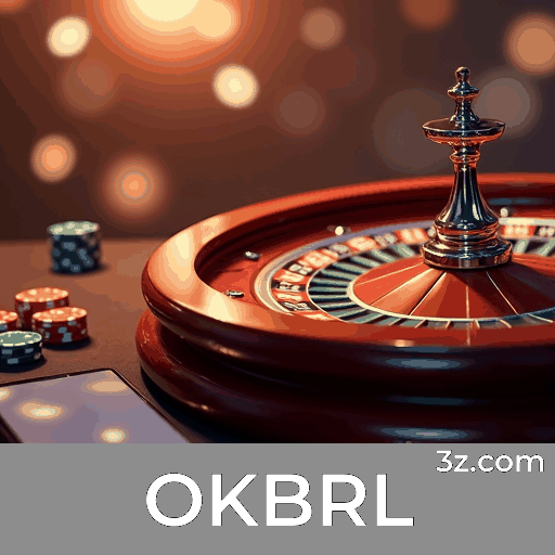 OKBRL Logo