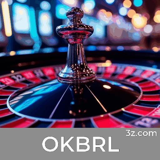 OKBRL Logo