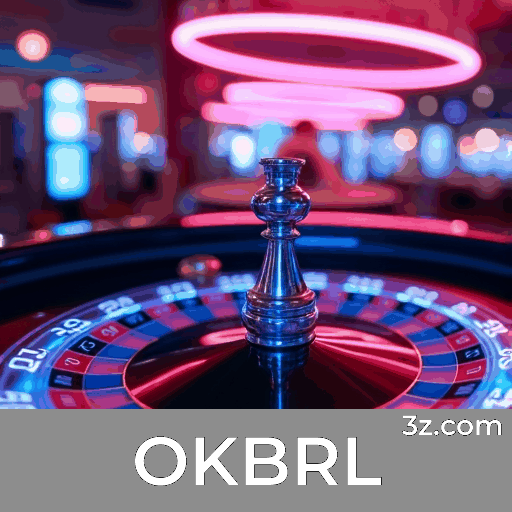 OKBRL Logo