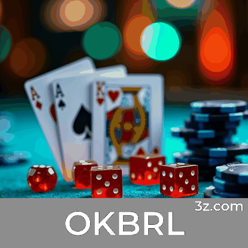 OKBRL Logo