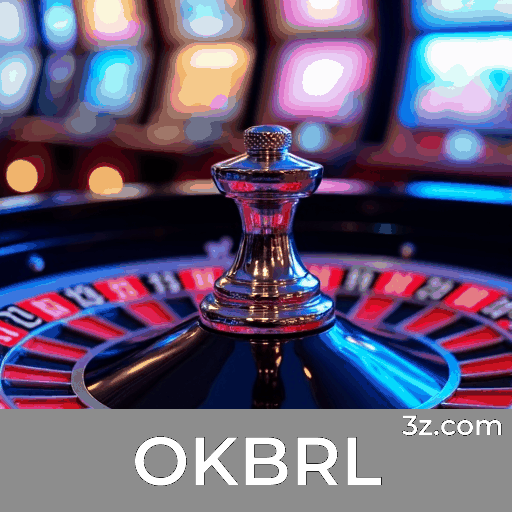 OKBRL Logo